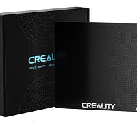 Vidrio Templado Creality Para Ender 3D