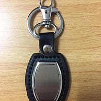 Llavero Moderno Elegante Modelo D