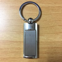 Llavero Moderno Elegante Modelo F