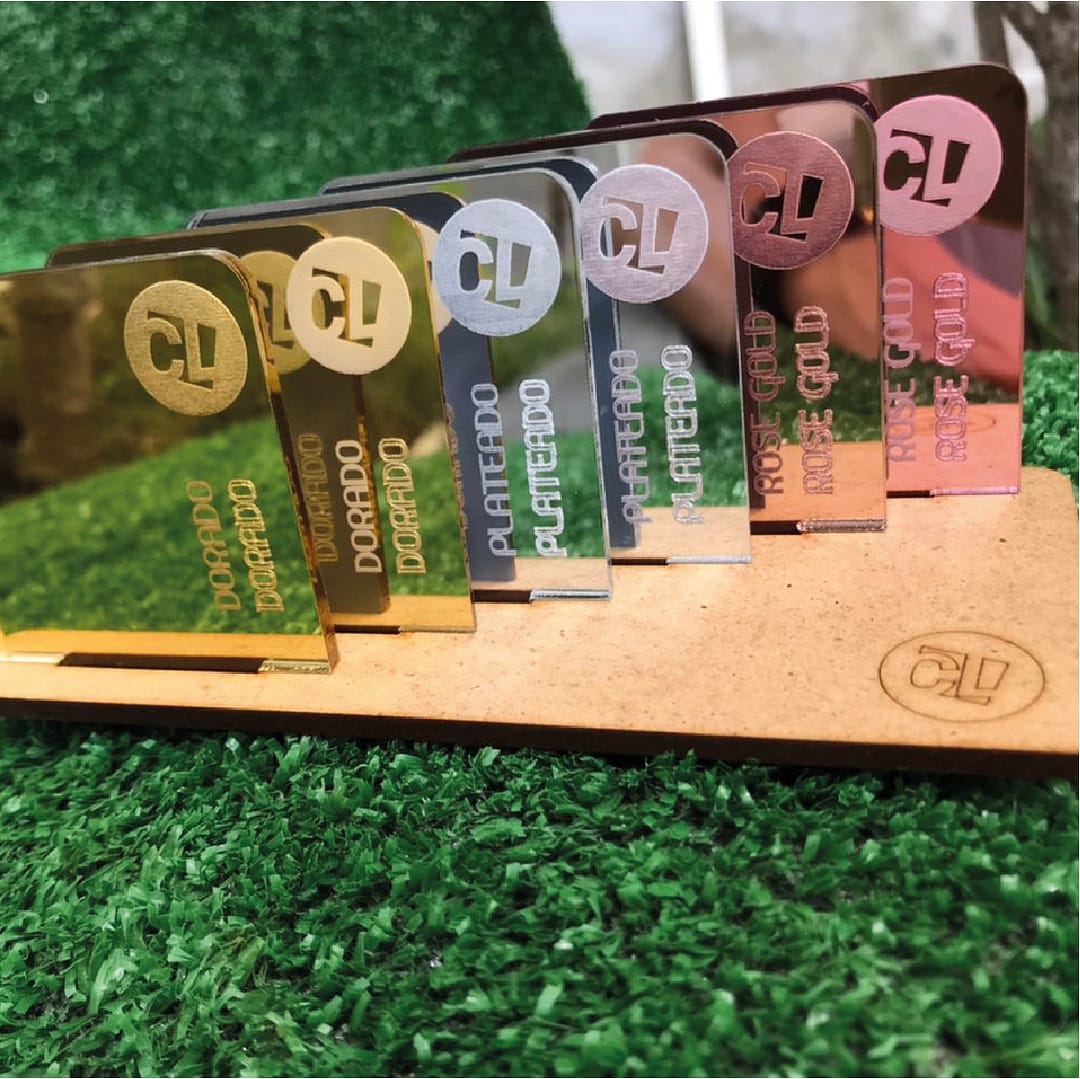 Llavero Letra Inicial Acrilico Con Nombre Cortado - Imagen 5