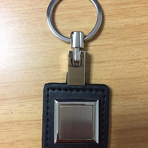 Llavero Moderno Elegante Modelo B