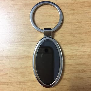 Llavero Moderno Elegante Modelo C