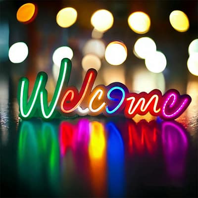 Como Soldar Tiras LED Neon Flex