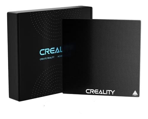 Vidrio Templado Creality Para Ender 3D