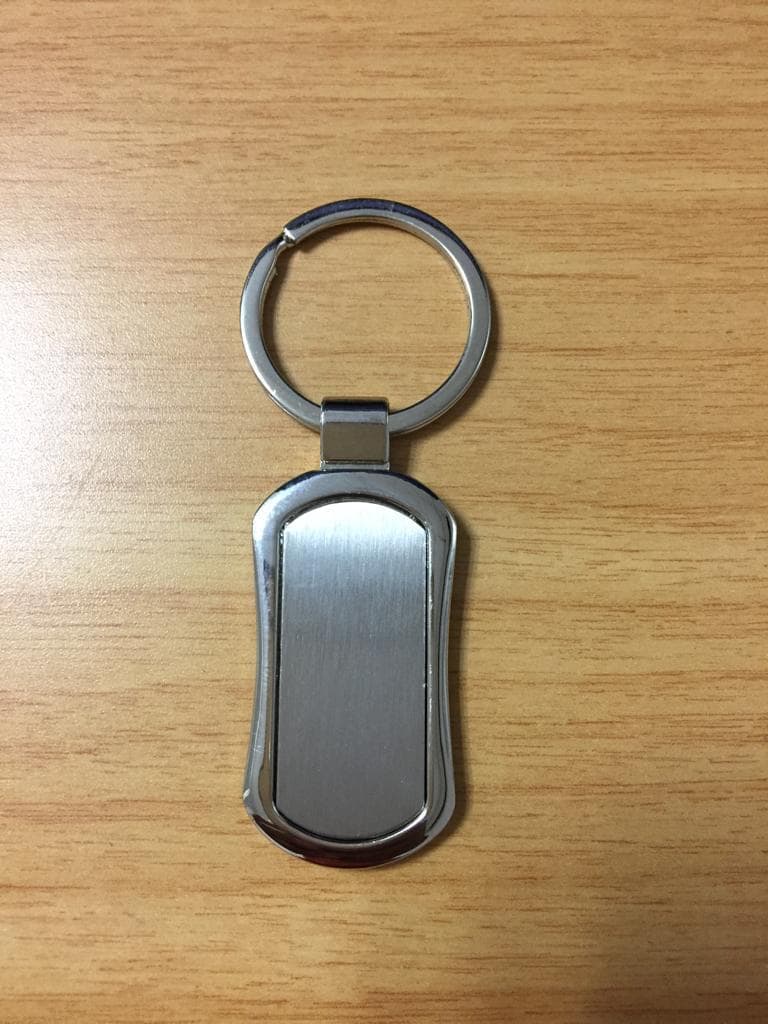 Llavero Moderno Elegante Modelo G